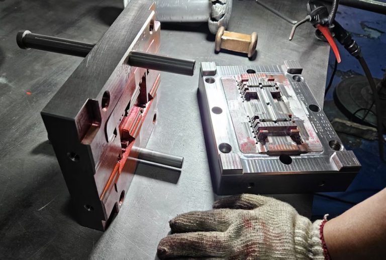 Rapid Tooling Lead Time