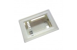 SLA Prototyping Service for Custom Plastic Parts Displayer Case