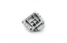 Pressure Die Casting Service for Aluminum ADC12 Die Casted Part