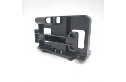 Plastic Injection Molding Service for Antomotive Plastic Part in PA66+GF