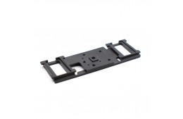 Urethane Casting ABS-Liked Plastic Bracket