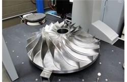 All about 5-Axis CNC Machining and Its Working Principle