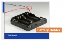 Battery Holder