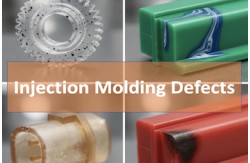 10 Common Injection Molding Defects & Solutions