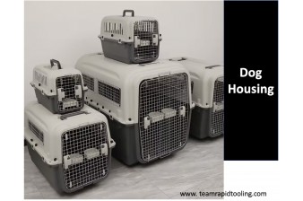 Dog House: Design, Materials, and Custom Manufacturing Guide