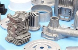 Guidelines Of Aluminum Die Casting Surface Treatment