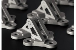 How to Produce a Sturdy 3D-Printed Hinge For Prototypes