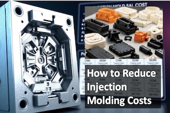 How to Reduce Injection Molding Costs