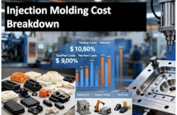Injection Molding Cost Breakdown