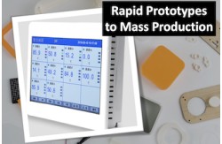 Prototype to Production Manufacturing Roadmap