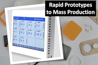 Prototype to Production Manufacturing Roadmap