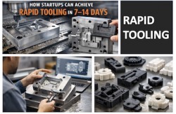 Útskýring á hraðverkfærum: Ferli, kostir, gallar og notkun