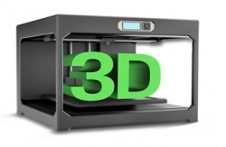 The Development of 3D Printing Process in China