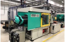 What Are the Types of Injection Molding Machines?