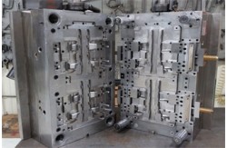 What Is a Reasonable Cost for a Plastic Injection Mold?