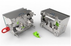 What is the future of Low Volume Injection Molding?