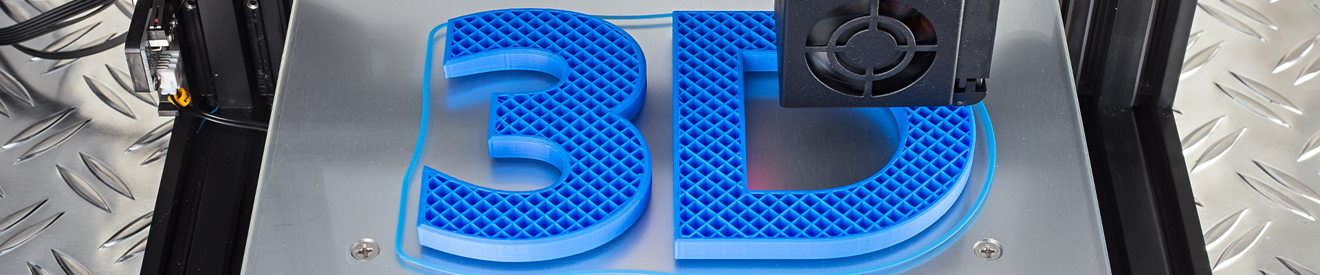 Usługi drukowania 3D