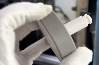 Overmolding