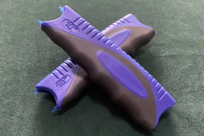 Overmolding