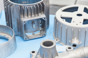 Υπηρεσίες Cast Casting