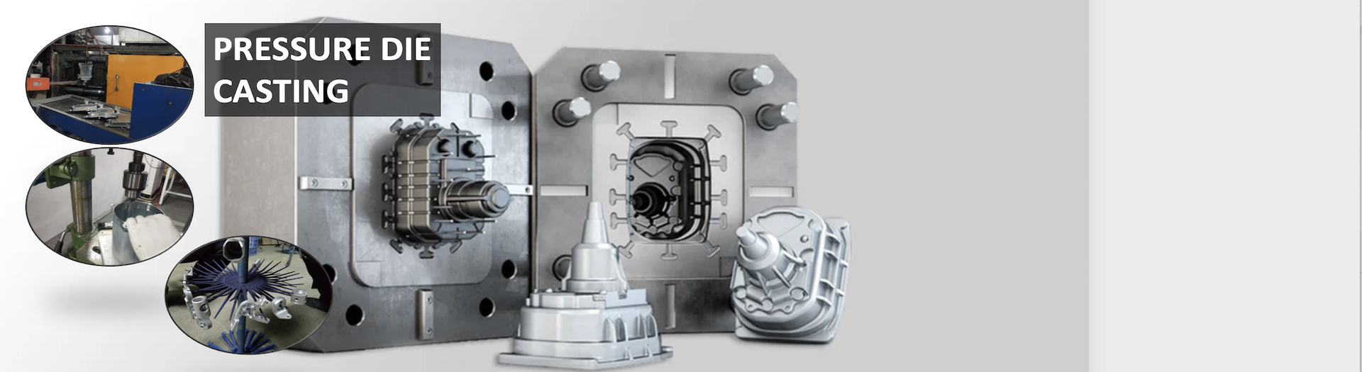 Die Casting Services
