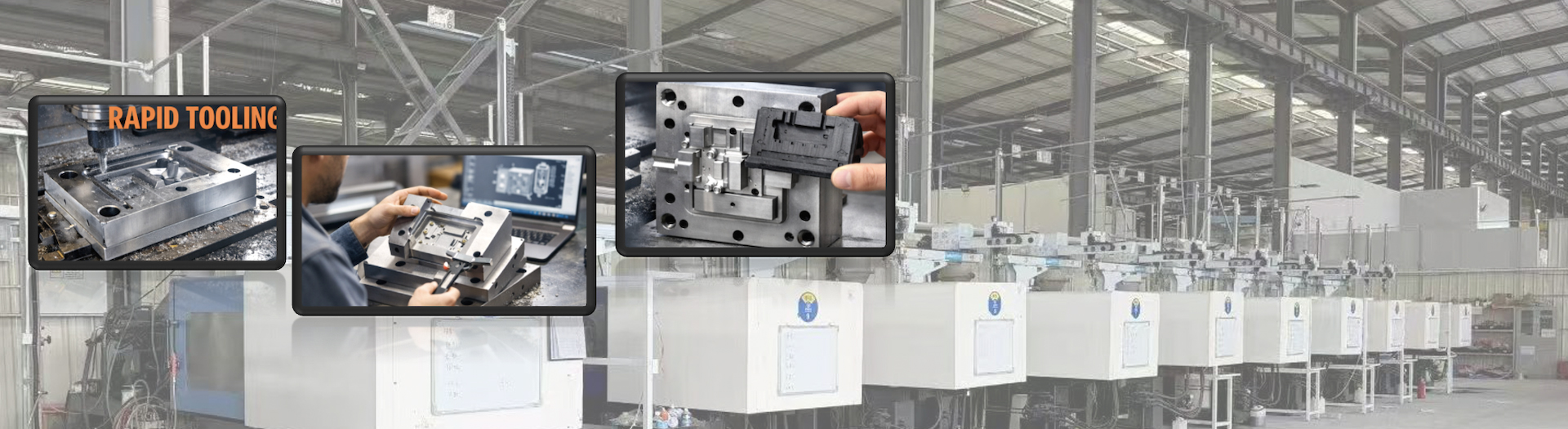 Rapid Tooling Services