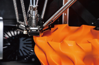 Rapid Prototyping Dienstleistungen