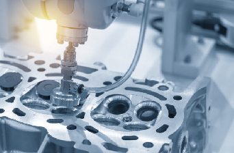 CNC-Bearbeitungsdienste