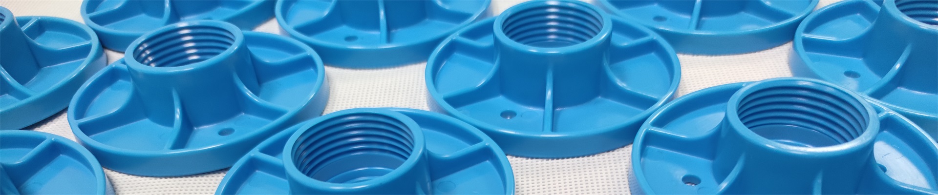 Injection Molding Threads