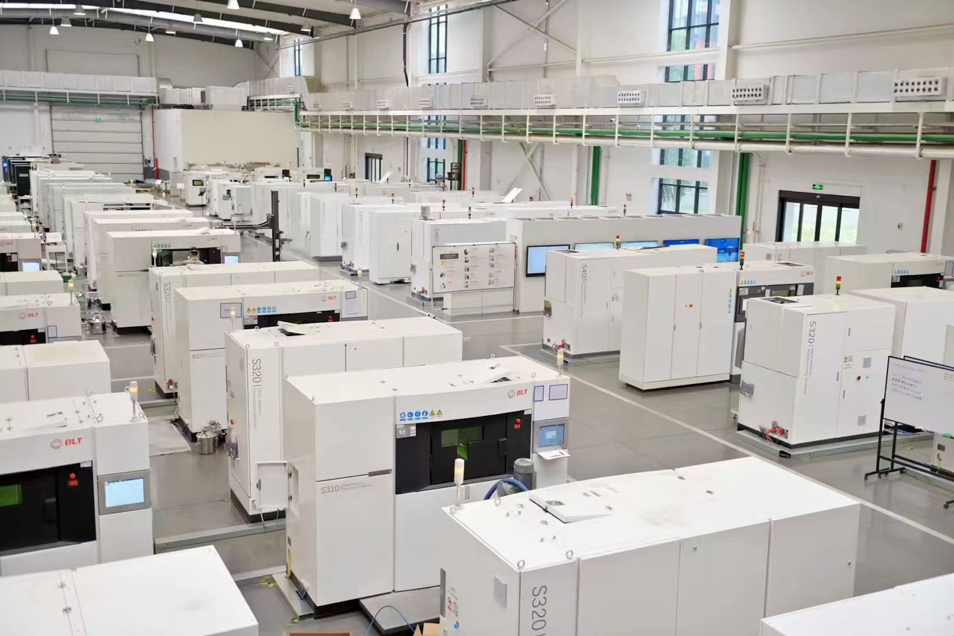 Γιατί να επιλέξετε το TEAM Rapid