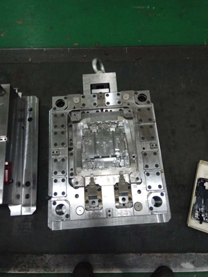 Rapid Tooling, Rapid Tooling China, Low Volume Manufacturing