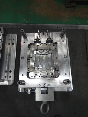 Rapid Tooling, Rapid Tooling China, Low Volume Manufacturing