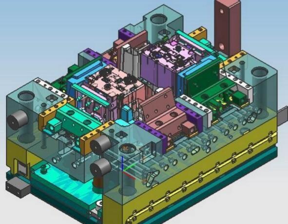 Tooling Details,Rapid Tooling