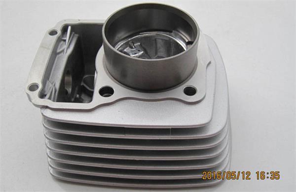 Pressure Die Casting Part