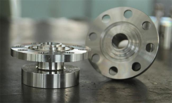CNC Machining Part