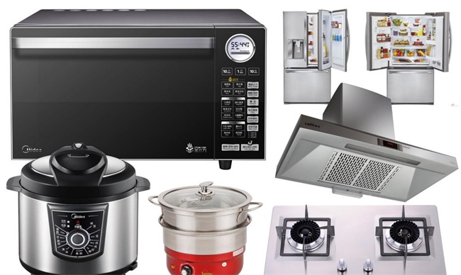 Home Appliances