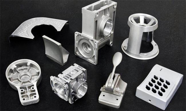 Pressure Die Casting