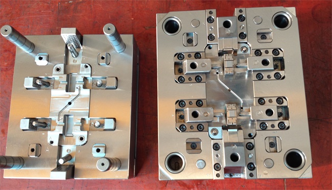 Injection Mold