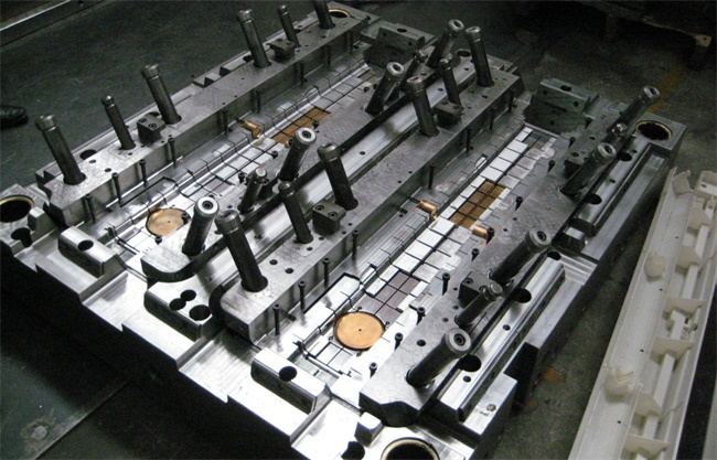 Injection Molding Service