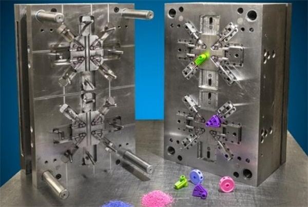 Rapid Injection Molding