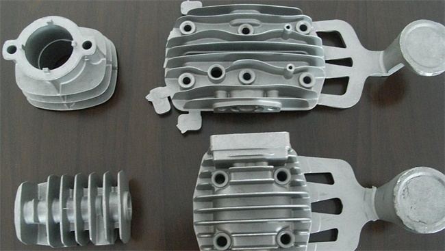 Pressure Die Casting