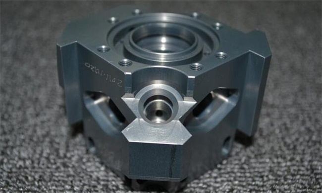 CNC Machining Service