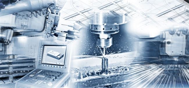 Rapid Manufacturing Service