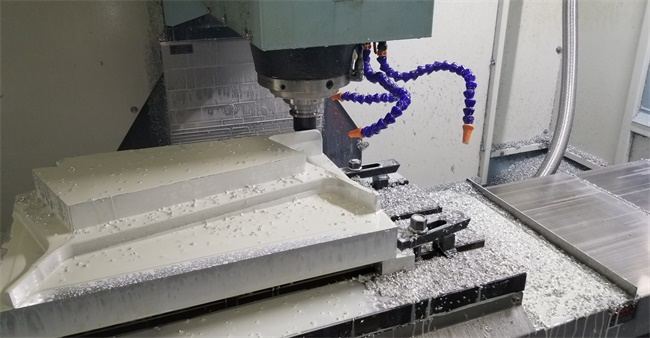 Rapid Prototype Machining Service