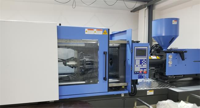 Injection Molding Service