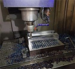 CNC Machining