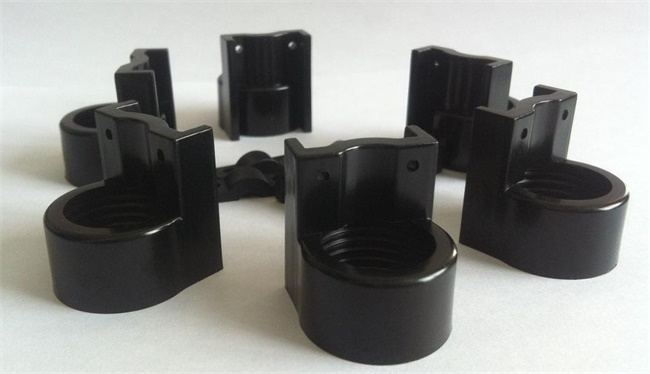 Rapid Injection Molding Services