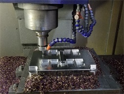 Tool Machining