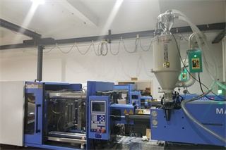 injection Machines injection Machines