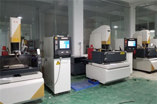 EDM Machines EDM Machines